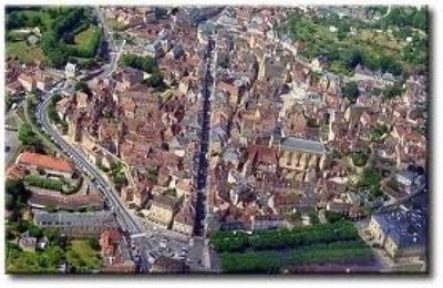 Petites vacances en Dordogne (3) Sarlat-La Canéda