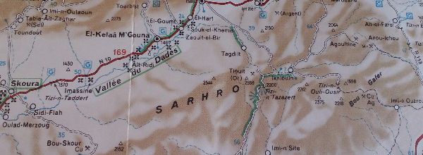 Tinérhir