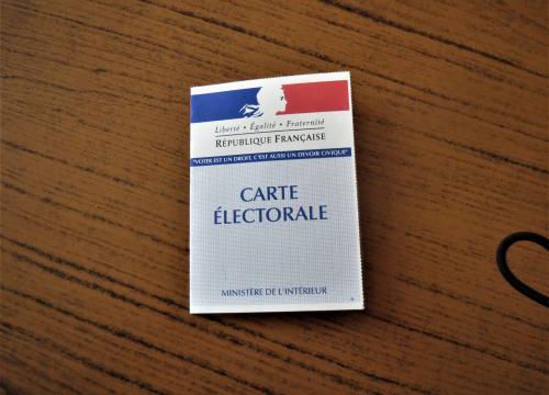 Urgent, vote