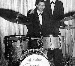hal blaine + INTERVIEW RESUME
