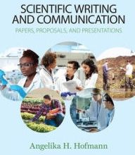 Free ebook pdb download Scientific Writing and Communication: Papers, Proposals, and Presentations / Edition 4 9780190063283 by Angelika H. Hofmann (English literature)