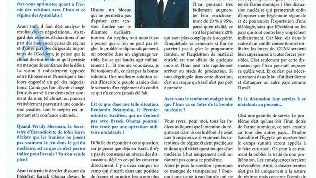 Reza Pahlavi