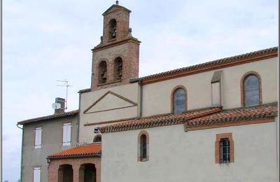 Le Lauraguais - Haute Garonne