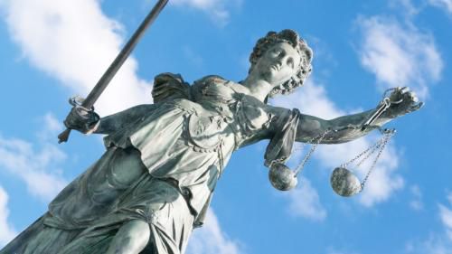 Les sujets de philosophie du bac 2022 (1) : Etat et Justice.