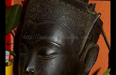 Bouddha
