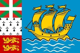 Découverte de Saint-Pierre et Miquelon