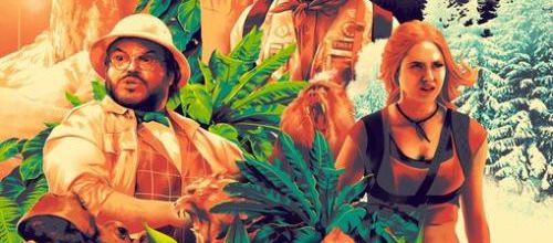 WORLDWIDE BOX OFFICE DU 13 DECEMBRE 2019 AU 15 DECEMBRE 2019