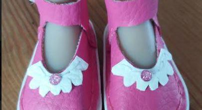 chaussures pour RRFF ou chéries de corolle