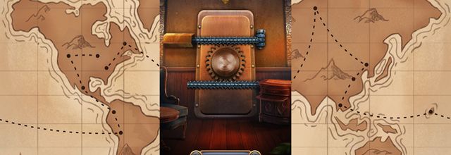 Mirra Games - 100 doors around the world