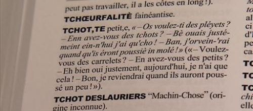Le picard 