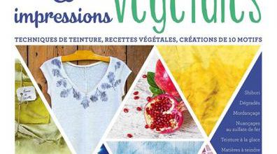 DIY - Tuto : Coudre des doudous et les teindre naturellement
