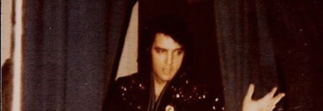 PHOTO ELVIS 