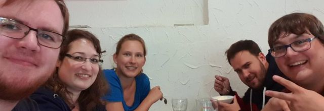 Leverkusen 2019: Japanhaus Neuboddenberg