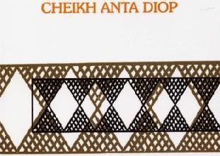 Hommage du Cameroun à Anta Diop Par Dika Akwa