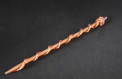 Le jour des sorcières....