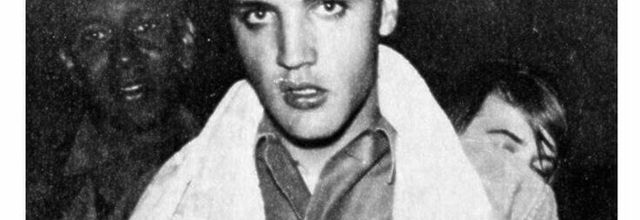 photo ELVIS 