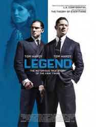 Critique: Legend
