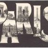 Cartonnettes - Balades à Paris ! 2015