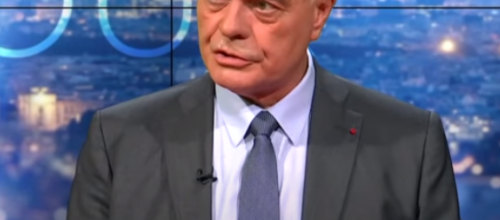 Didier Tauzin - Rebâtir la France - Le Zoom