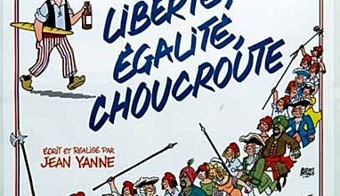 BOX OFFICE PARIS DU 01/05/1985 AU 07/05/1985