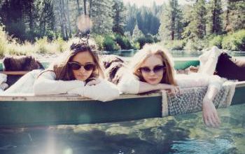 mode fashion pool