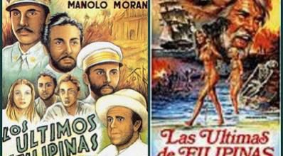 Las últimas de Filipinas. 1986.