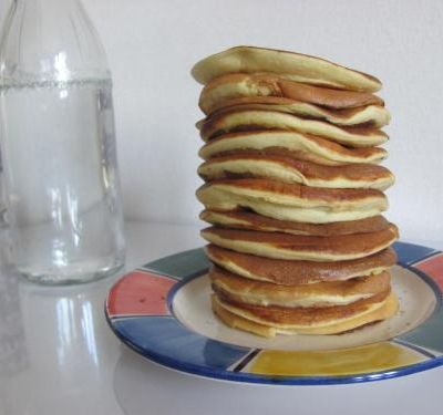 Pancakes