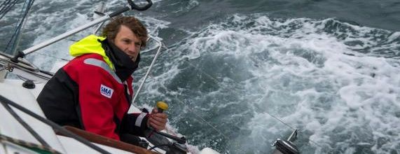 le Vendée globe 2024, ils sont partis