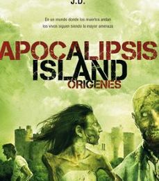 APOCALIPSIS ISLAND 2: ORIGENES leer el libro pdf