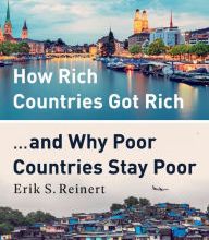[download pdf] How Rich Countries Got Rich ... and Why Poor Countries Stay Poor