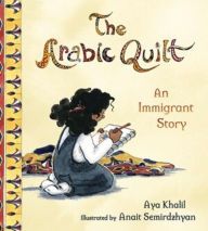 [download pdf] The Arabic Quilt: An Immigrant Story