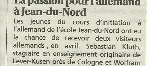 Souvenirs de Sept-Îles