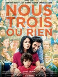 Critique: Nous trois ou rien