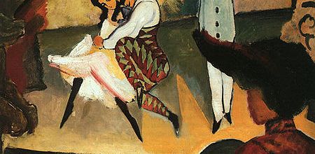 Des ballets en costumes Chanel et décors Picasso...