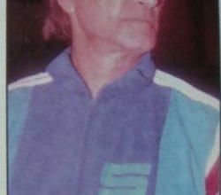 MADIOU Noureddine: MCA Volley Ball