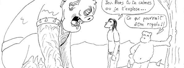 Pluche grand seigneur