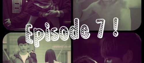 # Plus Nine Boys - Episode 7