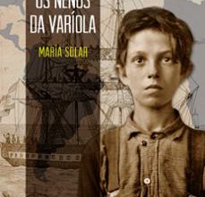 OS NENOS DA VARIOLA leer epub MARIA SOLAR