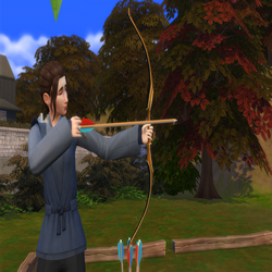 Bienvenue dans le monde des sims 4