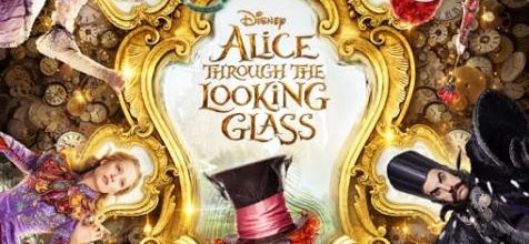 BOX OFFICE UK DU 27 MAI 2016 AU 29 MAI 2016