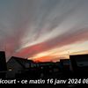 Les infos du mardi sont arrivées.