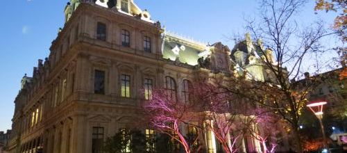 Fête des Lumières  en 4 soirées - 2
