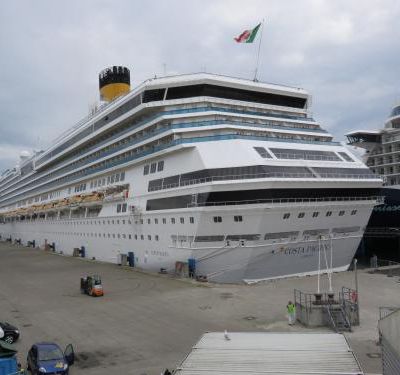 Notre croisière au Cap Nord en Norvège