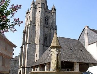 Le défi sortez L'APN ...les toits