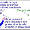 Un peu d'humour par obligation...