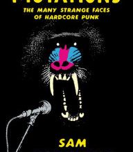 [download pdf] Mutations: The Many Strange Faces of Hardcover Punk