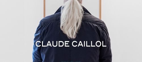 CLAUDE CAILLOL EXPOSITION DE MAI FRANCE