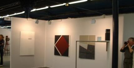 Realites nouvelles avril 2007 - Paris