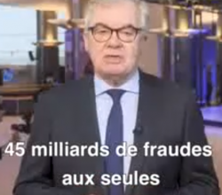 Fraude à l'assurance sociale 