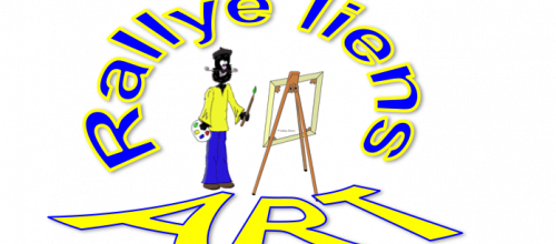 Rallye liens Pratiques artistiques